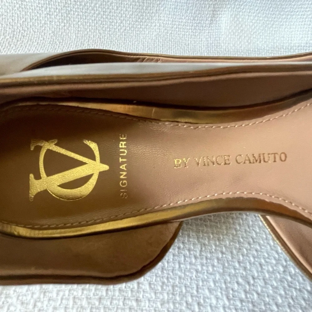 Vince Camuto Doriana shoe - Picture 10 of 10